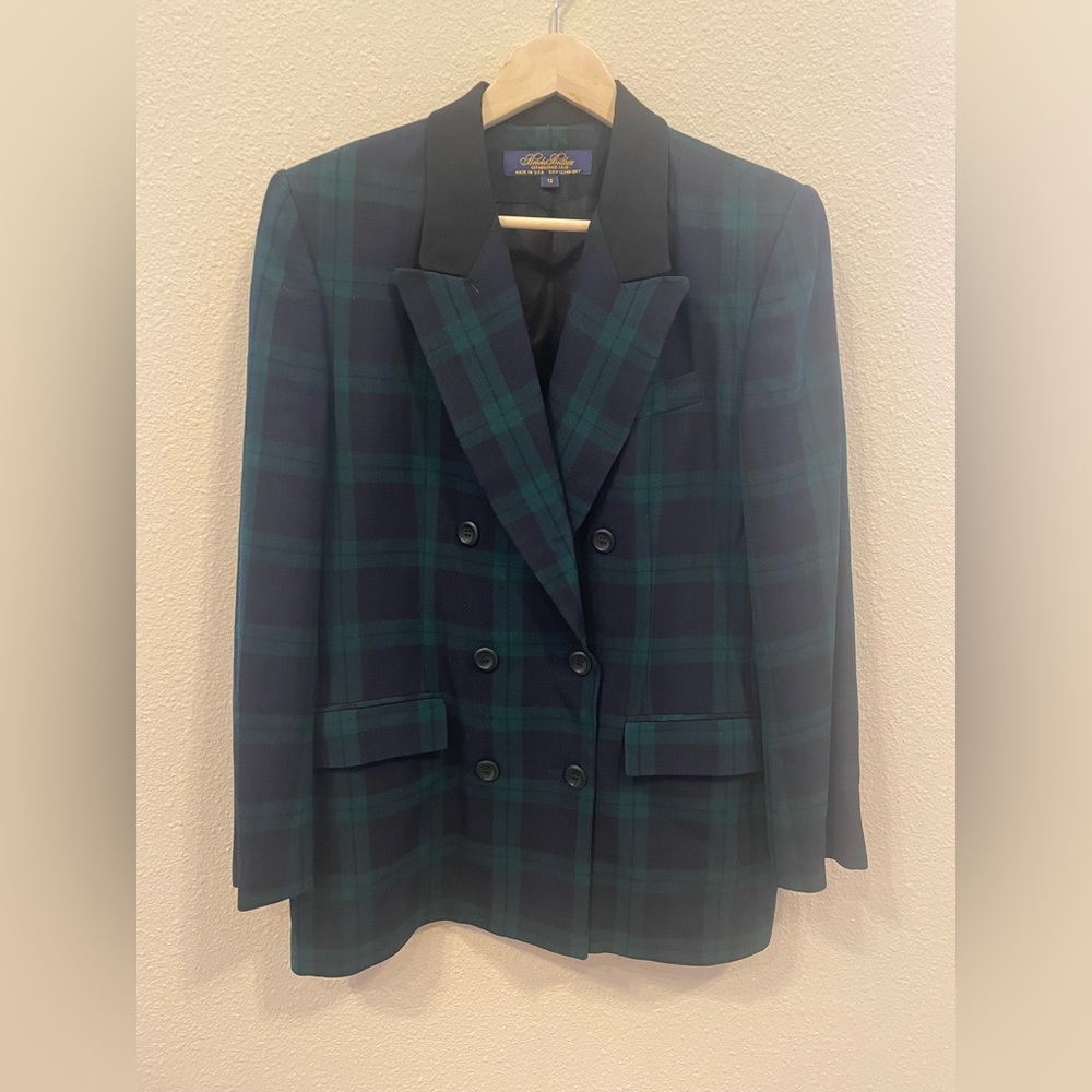 Brooks Brothers Blazer!